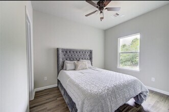 8157 Tate St, Unit A in Houston, TX - Building Photo - Building Photo