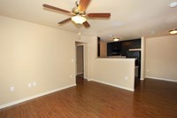 Woodcrest Apartments in Baton Rouge, LA - Building Photo - Building Photo