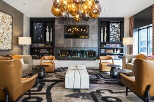 CityHouse Old Town in Alexandria, VA - Building Photo