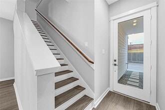 8470 Berry Rd in Houston, TX - Building Photo - Building Photo