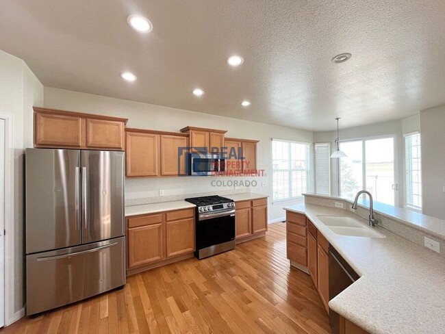 3601 Vestal Loop in Broomfield, CO - Building Photo - Building Photo