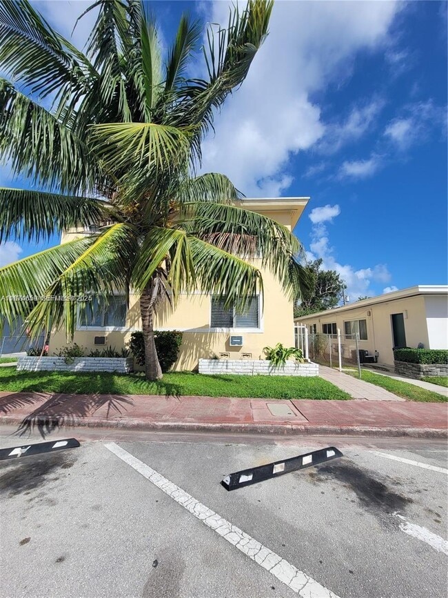 property at 895 80th St