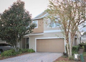 1538 Orrington Payne Pl in Casselberry, FL - Building Photo