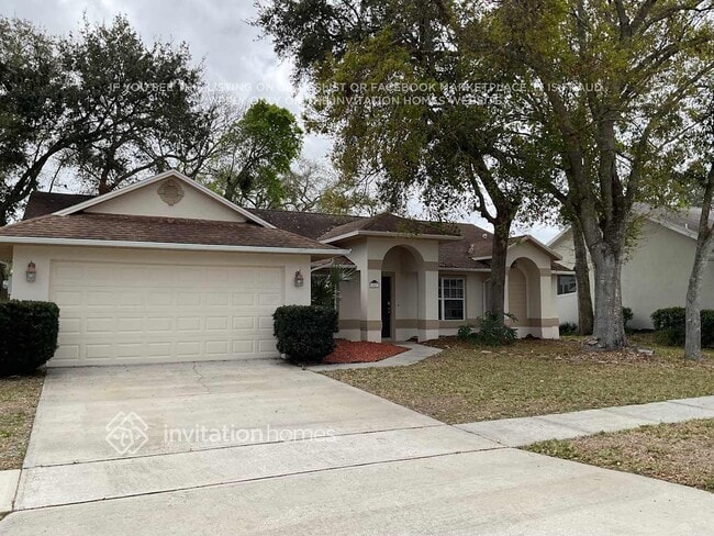 963 Whisperpine Dr in Melbourne, FL - Building Photo - Building Photo