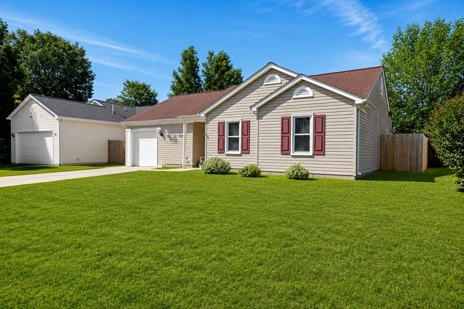 property at 727 Michelle Dr