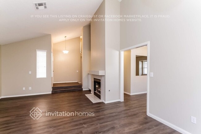 383 Cavos Way in Henderson, NV - Foto de edificio - Building Photo