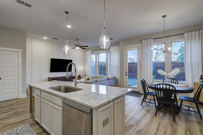 property at 10934 Brambling Wood Dr