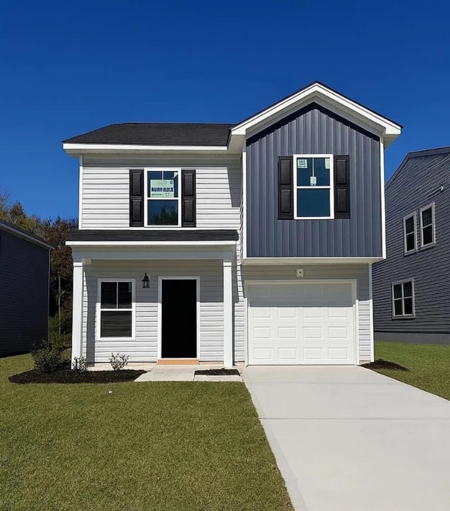 property at 2038 Rexford Ct