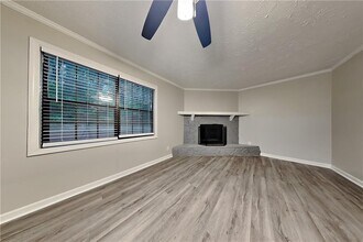 3155 Mary Todd Ln in Dacula, GA - Building Photo - Building Photo