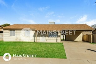 7132 W Glenrosa Ave in Phoenix, AZ - Building Photo