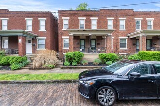 46 W Kossuth St in Columbus, OH - Building Photo - Building Photo