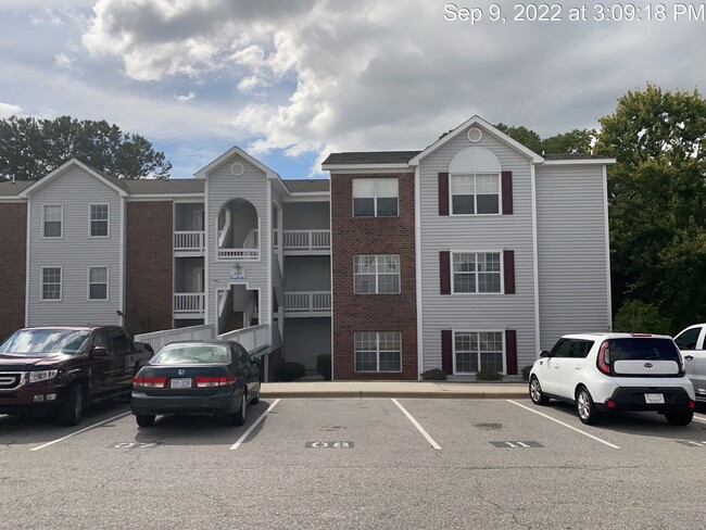 217 Waterdown Dr in Fayetteville, NC - Building Photo - Building Photo