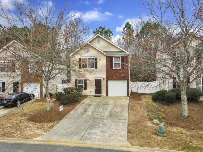 property at 225 Osmanthus Way