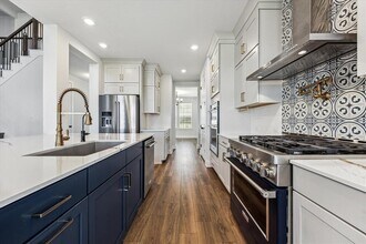 7724 Alouette Dr in Austin, TX - Building Photo - Building Photo