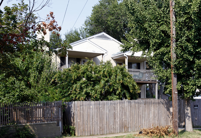 3105 N St in Richmond, VA - Building Photo - Building Photo