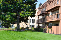 Saratoga Savoy Apartments in San Jose, CA - Foto de edificio - Building Photo