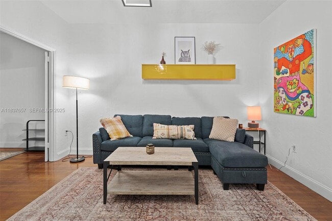 property at 1211 Pennsylvania Ave