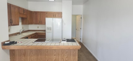 744 Crown Point Dr in Colorado Springs, CO - Building Photo - Building Photo