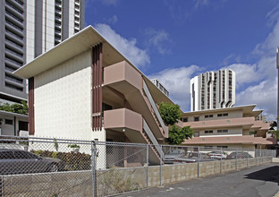 Ainakea Terrace in Honolulu, HI - Building Photo - Building Photo