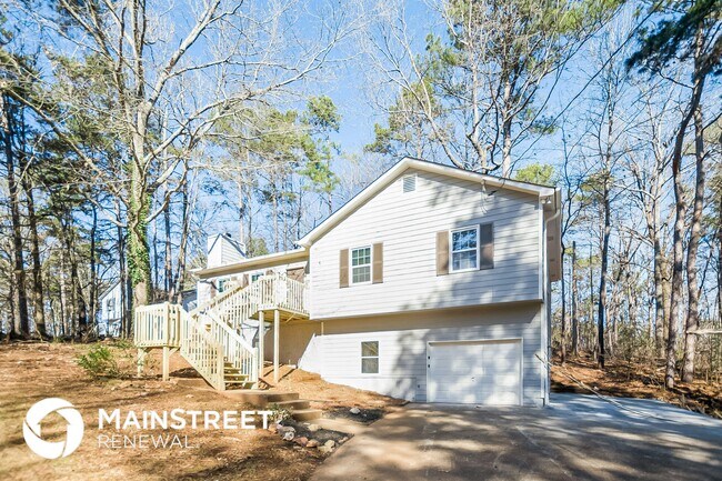 302 W Paulding Blvd in Dallas, GA - Building Photo - Building Photo
