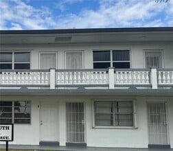 20337 NE 2nd Ave in Miami, FL - Building Photo - Building Photo