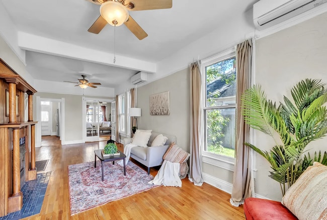 319 N Institute St in Colorado Springs, CO - Building Photo - Building Photo