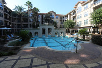 The Circle at Hermann Park in Houston, TX - Building Photo - Building Photo