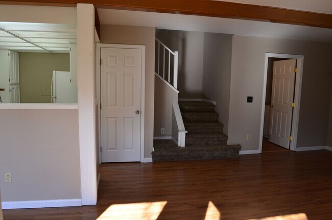 property at 2811 Baxter Rd