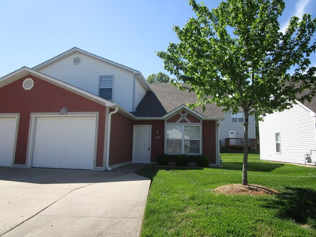property at 3531-3533-3533 Prescott Dr