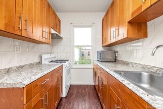 91-28 89th St in Queens, NY - Building Photo - Building Photo