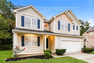 2136 Mallard Pointe Dr in Kannapolis, NC - Building Photo - Building Photo