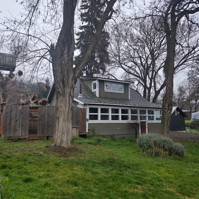 property at 316 Tacoma Ave