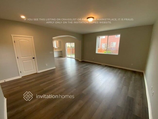 6741 Flute St SE in Lacey, WA - Foto de edificio - Building Photo