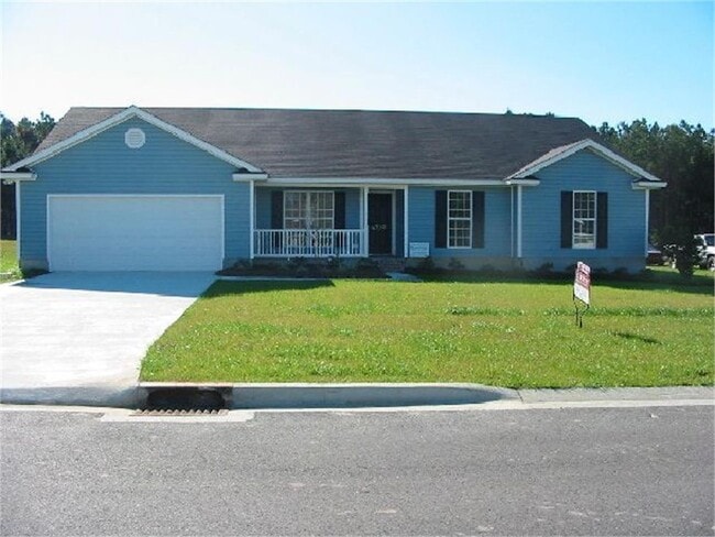 property at 4329 Chandler Way
