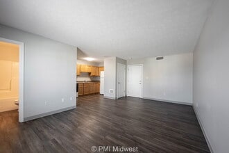 1702 W Michigan St in Indianapolis, IN - Building Photo - Building Photo