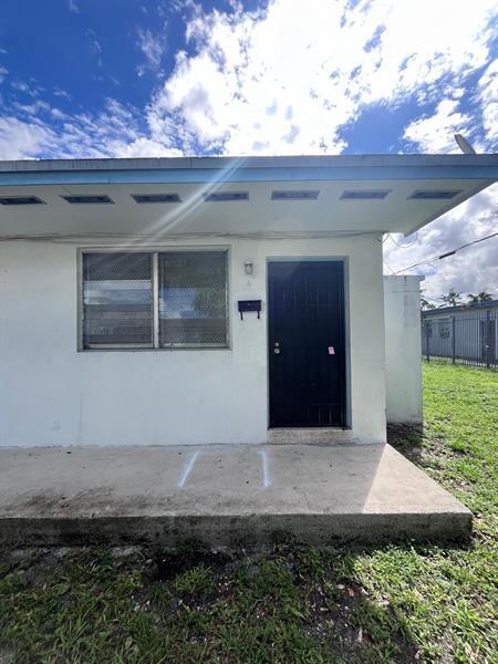property at 1120 Sesame St