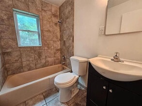 55 Handy St in New Brunswick, NJ - Building Photo - Building Photo