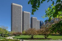 Building Photo - Presidential Towers Apartments in Chicago, Illinois
