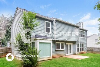 3909 Wintersweet Dr in Decatur, GA - Building Photo - Building Photo