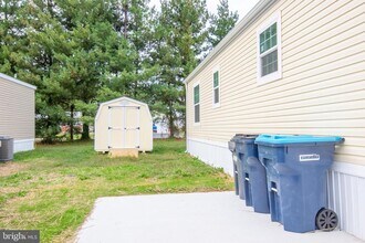 1679 S State St in Dover, DE - Building Photo - Building Photo