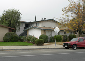 134 E Dakota Ave Apartments