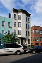 164 23rd St Apartments