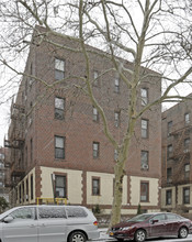 14447 Roosevelt Ave in Flushing, NY - Building Photo - Building Photo