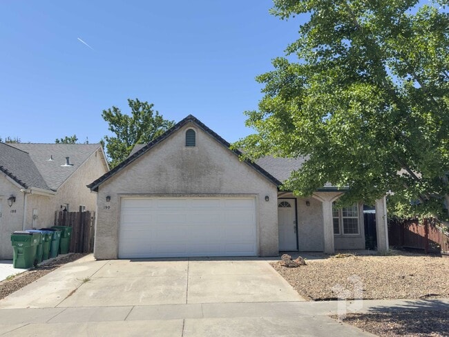 property at 190 Vail Dr