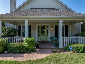 184 Melissa Trail in Auburndale, FL - Building Photo - Building Photo