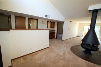 830 Live Oak Rd NE in Albuquerque, NM - Building Photo - Building Photo