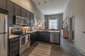Eastside Heights in Nashville, TN - Foto de edificio - Interior Photo