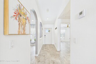 1010 Luminary Cir in Melbourne, FL - Building Photo - Building Photo