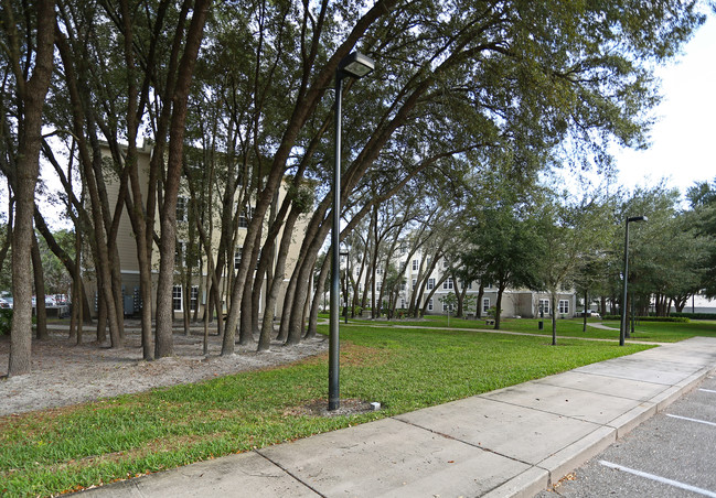 Lansdowne Terrace Apartments in Lutz, FL - Foto de edificio - Building Photo