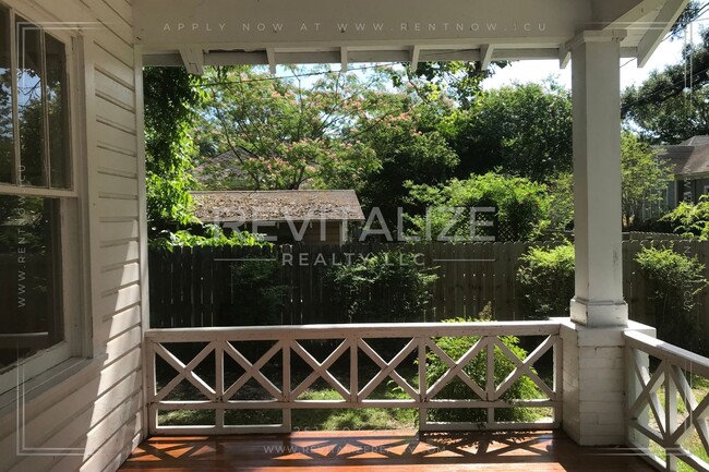 1506 Monroe St in Mobile, AL - Building Photo - Building Photo